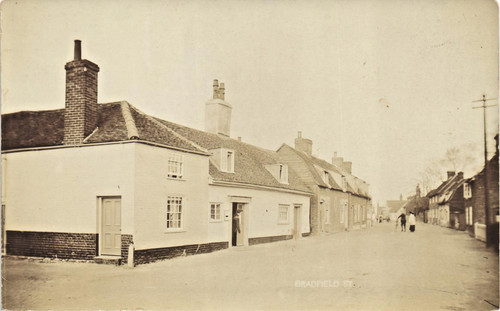 Bradfield near wix - near,