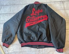 Vintage Hartwell Boxing Lupe