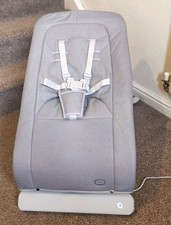 Chicco baby Rhythm 'N' Sound Bouncer Activity chair rocker Glide Electronic