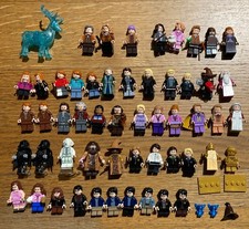 Lego Harry Potter Minifigure