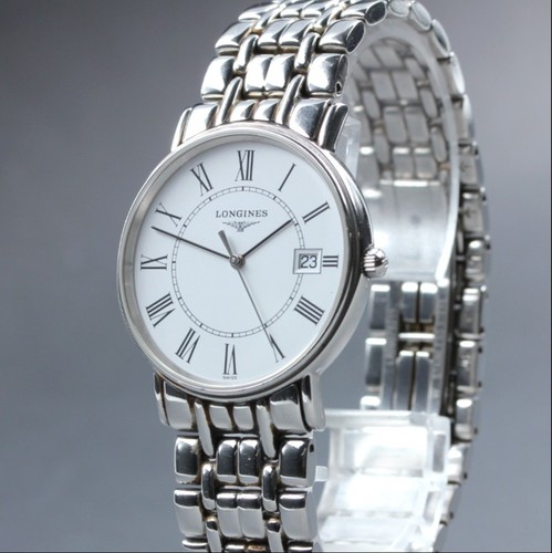 Mint longines grand - longines,