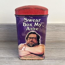 The Royle Family - Swear Box /