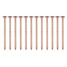 Copper Tree Stump Killer Nails