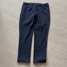 Ladies Rohan Troggings Navy