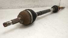 DRIVESHAFT CITROEN DISPATCH 16-25  Diesel DRIVERS SIDE