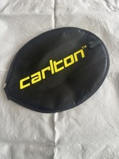 Carlton Badminton Head Racket