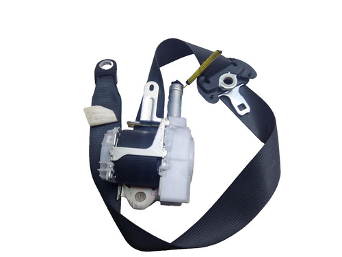Toyota avensis seat belt - avensis, front