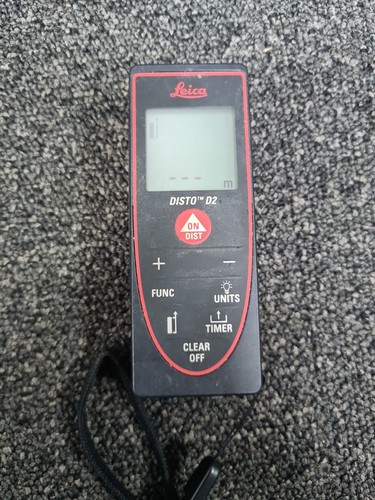 Leica disto - leica,