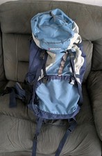 Lichfield Explorer 70+10