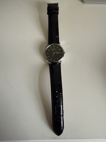 Citizen eco drive classic - citizen,