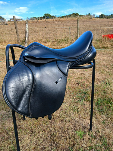 Thorowgood mgc black - thorowgood,