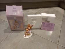 The Leonardo Collection ‘Ice Diamond Faerie / Fairy’ By Christine Haworth