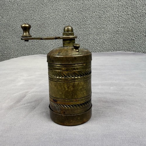 Vintage turkish brass - vintage,