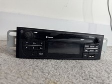 Renault Trafic MK3 Vivaro B 2015-19 Stereo Radio DAB MP3 Player (V178)