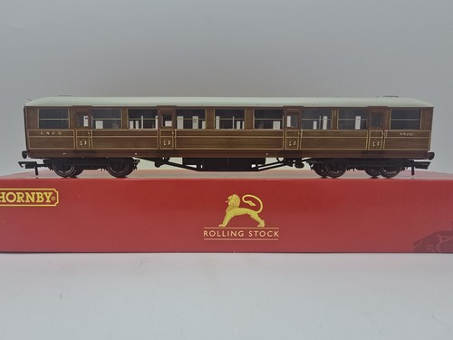 7052 hornby r4172 - hornby,