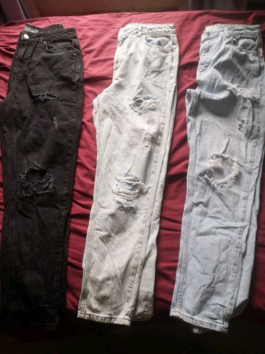 Ladies jeans size denim - jeans, 12