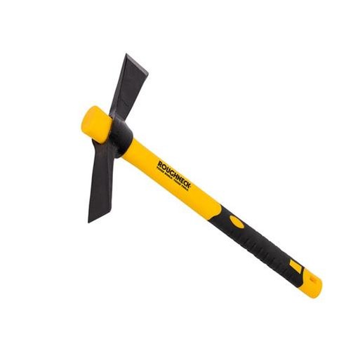 Roughneck micro mattock 400g - roughneck,