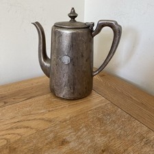 Antique Elkington & Co Silver