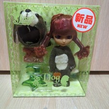 Pullip Dog Doll