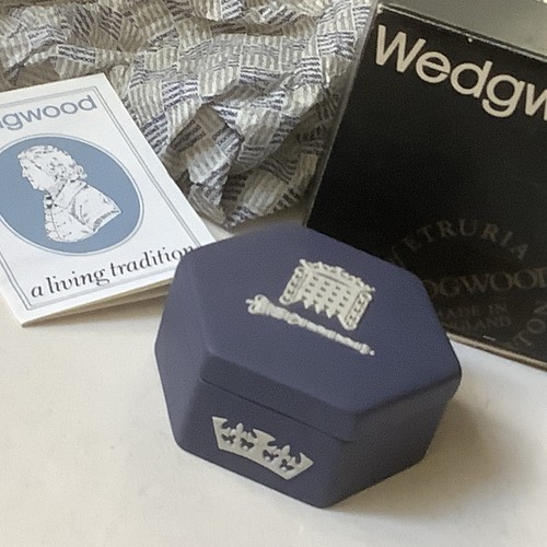 Wedgwood house commons - house,