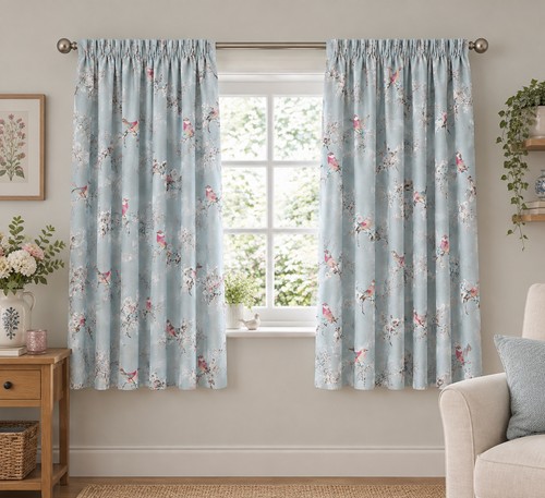 Dunelm beautiful birds - dunelm,