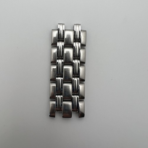 Omega seamaster link - link, segment