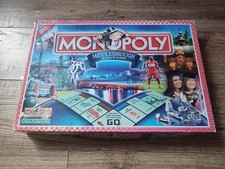 Monopoly Middlesbrough Edition