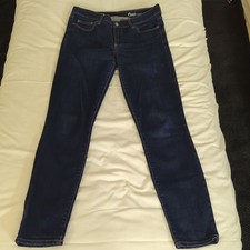 Gap 1969 Denim blue Jeans Size