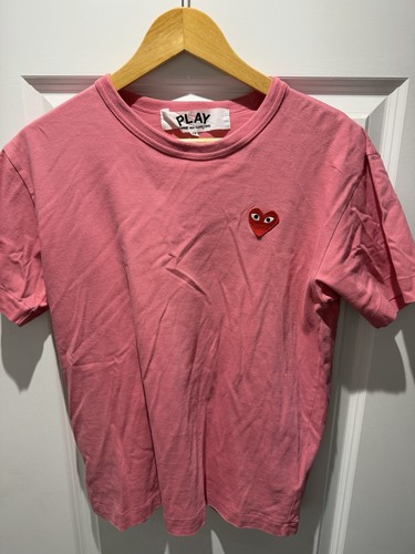 Comme des garcons - comme, peeping