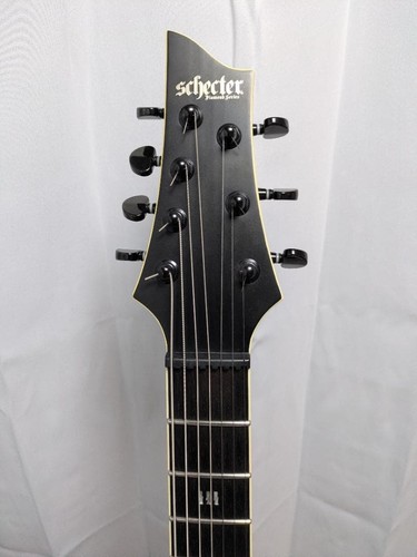Schecter sls elite - c-7,