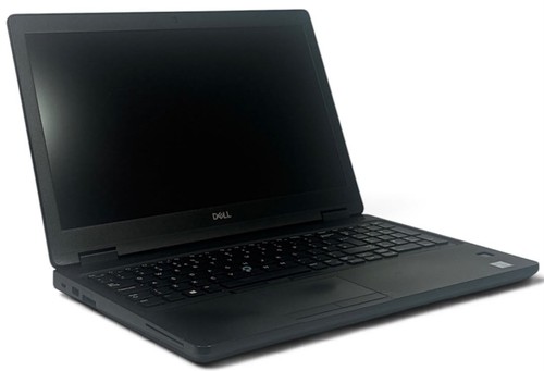 Dell latitude 5591 - latitude,