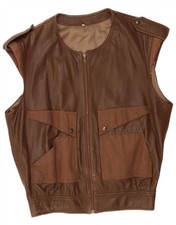 Vintage Mens Military Loose