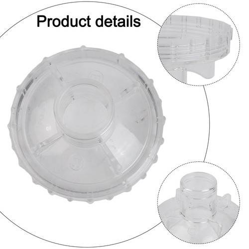 Sand filter pump - pump, cover