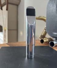 Vintage 40’s/50’s Berg Larsen Precision Model 105/2/M Tenor Sax Mouthpeice