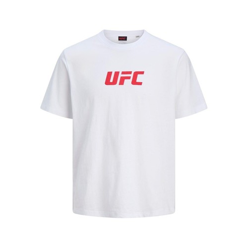 Ufc mens logo cotton regular - ufc,