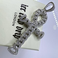 ICE COLD DRIP 925 Sterling