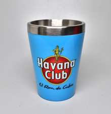 Havana club pot mug stainless - havana,