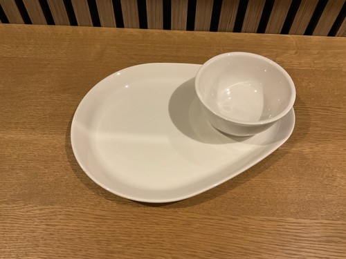 Soup and sandwich set - sandwich,