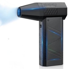 Compressed Air Duster