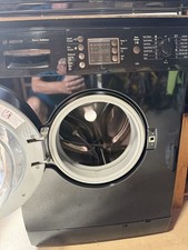 Bosch VarioPerfect Free-Standing Washing Machine