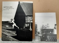 LINDA McCARTNEY LIGHT FROM