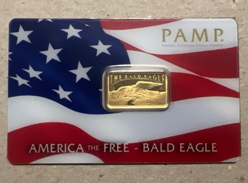 Pamp suisse america - suisse,
