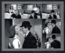 The Avengers   John Steed &