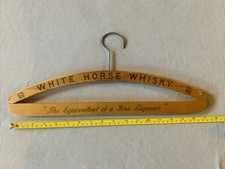 Vintage WHITE HORSE WHISKY