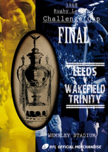 Rugby league challenge cup - challenge,