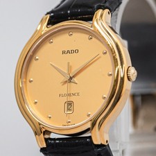 *NEAR MINT* RADO Florence