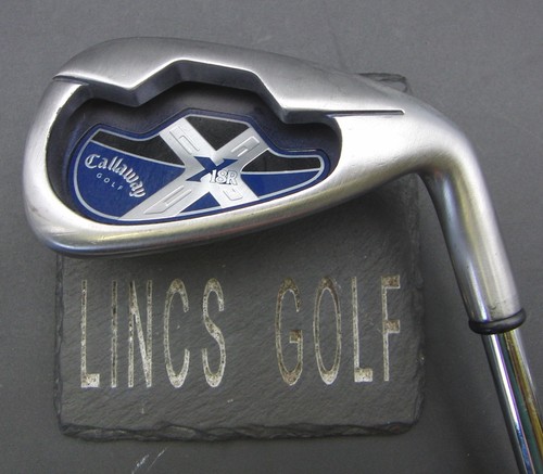 Callaway x18r iron - callaway, 8