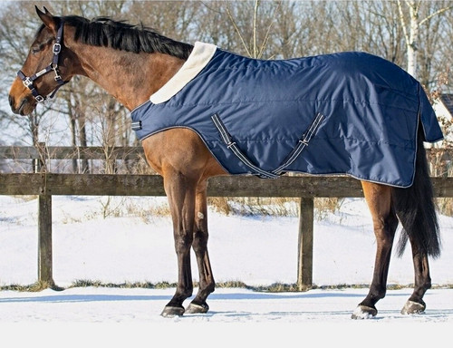 Qhp stable rug 200g with - stable,