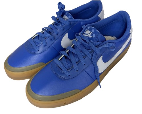 Nike court shot - shot, low