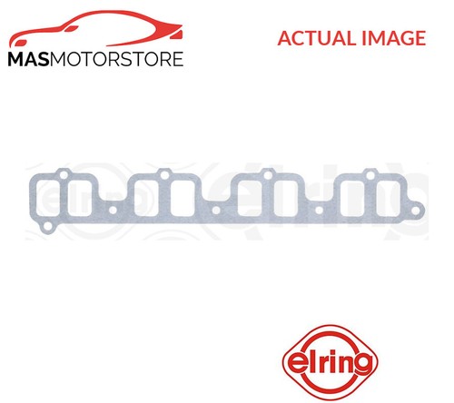 Intake manifold gasket elring - manifold,